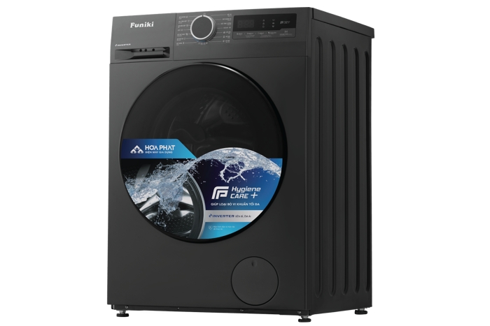 Máy giặt Funiki Inverter 9.5 kg HWM F895ADG